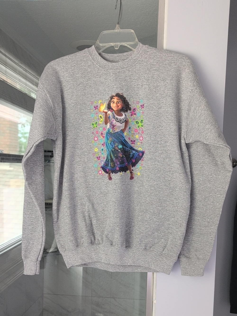 Encanto Boys Sweatshirt